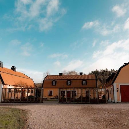 New And Cosy Apartment On A Farm Kungsbacka Dış mekan fotoğraf