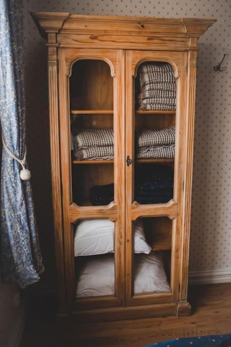 New And Cosy Apartment On A Farm Kungsbacka Dış mekan fotoğraf